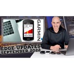 Велокомпьютер Garmin Edge Explore