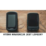 Велокомпьютер Garmin Edge Explore
