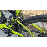 Велокомпьютер Garmin Edge Explore