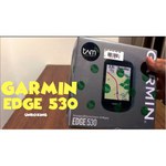 Велокомпьютер Garmin Edge 530 HRM