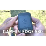 Велокомпьютер Garmin Edge 530 HRM