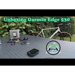 Велокомпьютер Garmin Edge 530 HRM