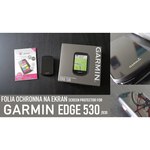 Велокомпьютер Garmin Edge 530 HRM