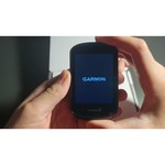 Велокомпьютер Garmin Edge 530 HRM