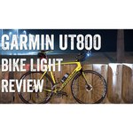 Фонарь на шлем Garmin Varia UT 800 Trail Edition