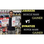 Гейнер Dymatize Super Mass Gainer (2724 г)