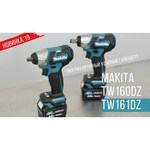 Гайковерт Makita TW160DZ обзоры