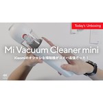 Пылесос Xiaomi Vacuum Cleaner mini