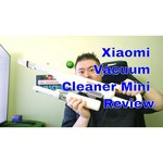 Пылесос Xiaomi Vacuum Cleaner mini