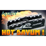 Твердотельный накопитель Apacer 128 GB AP128GAS350XR-1