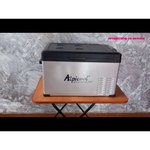 Компрессорный автохолодильник Alpicool C15