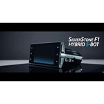 SilverStone F1 SILVERSTONE Комбо-устройство SILVERSTONE F1 HYBRID S-BOT