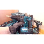 Перфоратор аккумуляторный Makita DHR171RTJA1