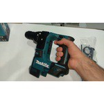 Перфоратор аккумуляторный Makita DHR171RTJA1