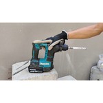 Перфоратор аккумуляторный Makita DHR171RTJA1