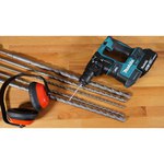 Перфоратор аккумуляторный Makita DHR171RTJA1