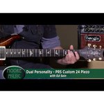 Электрогитара PRS SE Custom 24 L/H