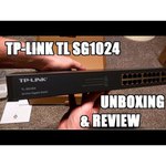 TP-LINK TL-SF1048