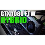 Видеокарта EVGA GeForce GTX 1080 Ti SC2 HYBRID GAMING 11GB (11G-P4-6598-KR)