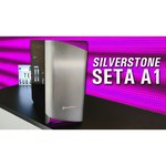 Компьютерный корпус SilverStone SETA A1