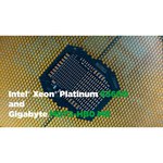 Процессор Intel Xeon Platinum 8256