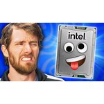 Процессор Intel Xeon Platinum 8256