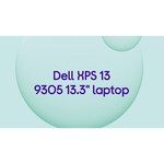 Ноутбук DELL XPS 13 9305 (9305-6367)