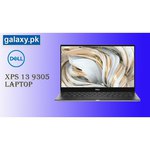 Ноутбук DELL XPS 13 9305 (9305-6374)