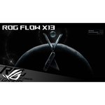 Ноутбук ASUS ROG Flow X13 GV301 обзоры