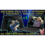 Ноутбук ASUS ROG Flow X13 GV301