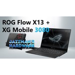 Ноутбук ASUS ROG Flow X13 GV301