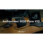 Ноутбук ASUS ROG Flow X13 GV301