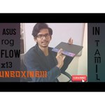 Ноутбук ASUS ROG Flow X13 GV301