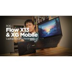 Ноутбук ASUS ROG Flow X13 GV301