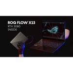 Ноутбук ASUS ROG Flow X13 GV301