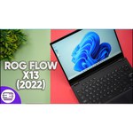 Ноутбук ASUS ROG Flow X13 GV301