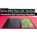 Ноутбук ASUS ROG Flow X13 GV301