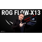 Ноутбук ASUS ROG Flow X13 GV301