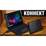 Ноутбук ASUS ROG Flow X13 GV301