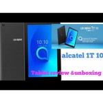 Планшет Alcatel 1T 7 16Gb 3G (2020)