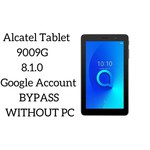 Планшет Alcatel 1T 7 16Gb 3G (2020)