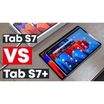 Планшет Samsung Galaxy Tab S7+ 12.4 SM-T970 512Gb (2020)