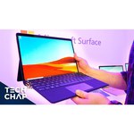 Планшет Microsoft Surface Pro 7+ i5 8Gb 256Gb LTE (2021)