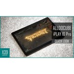 Планшет alldocube iPlay 10 Pro 32GB