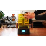 Скоростной и высокоточный 3D принтер нового поколения Anycubic Photon Mono