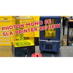 Скоростной и высокоточный 3D принтер нового поколения Anycubic Photon Mono