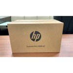 Сканер HP ScanJet Pro 2000 s2