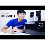 Компьютерная акустика Microlab M660BT