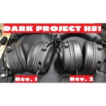 Компьютерная гарнитура Dark Project HS-1