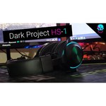 Компьютерная гарнитура Dark Project HS-1